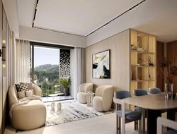 The Reserve Residences (D21), Apartment #639136291